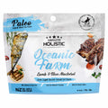 Absolute Holistic Oceanic Farm Lamb & Blue Mackerel Air Dried Grain-Free Cat Treats 50g - Kohepets
