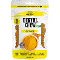 Absolute Holistic Boost Turmeric Petite Grain-Free Dental Dog Chews 160g