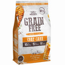 33% OFF: Absolute Holistic Coat Care Salmon & Cod Fish Grain-Free Dry Cat Food