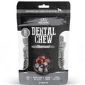 2 FOR $13: Absolute Holistic Dental Chew Charcoal Value Pack 160g - Kohepets