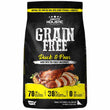 ‘FREE X’MAS GIFT’: Absolute Holistic Duck & Peas Grain-Free Dry Dog Food - Kohepets