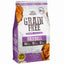 Absolute Holistic Hairball Turkey, Chicken & Duck Grain-Free Dry Cat Food