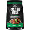 ‘FREE X’MAS GIFT’: Absolute Holistic Lamb & Peas Grain-Free Dry Dog Food - Kohepets