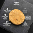 Absolute Holistic Patties Duck & Turkey Grain-Free Freeze-Dried Dog Food 12.7oz