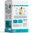 Absolute Holistic Patties Tuna Grain-Free Freeze-Dried Cat Food 12.7oz