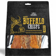 Absolute Holistic Premier Buffalo Crisps Grain-Free Dog Chews