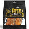 Absolute Holistic Premier Buffalo Crisps Grain-Free Dog Chews