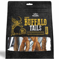Absolute Holistic Premier Buffalo Tails Grain-Free Dog Chews