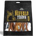 Absolute Holistic Premier Buffalo Tendon Grain-Free Dog Chews