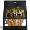 Absolute Holistic Premier Buffalo Twists Grain-Free Dog Chews