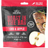 30% OFF (Exp 19 Aug 24): Absolute Holistic Roast In The Bag Cod & Apple Grain-Free Treats For Cats & Dogs