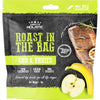 30% OFF (Exp 26 Aug 24): Absolute Holistic Roast In The Bag Cod & Fruits Grain-Free Treats For Cats & Dogs