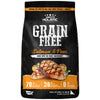 ‘FREE X’MAS GIFT’: Absolute Holistic Salmon & Peas Grain-Free Dry Dog Food - Kohepets