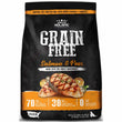 ‘FREE X’MAS GIFT’: Absolute Holistic Salmon & Peas Grain-Free Dry Dog Food - Kohepets