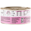 Absolute Holistic Shredded Chicken & Quail Egg In Gravy Grain-Free Cat Canned Food 80g