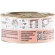 Absolute Holistic Shredded Chicken & Scallop In Gravy Grain-Free Cat Canned Food 80g