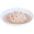 Absolute Holistic Shredded Chicken & Scallop In Gravy Grain-Free Cat Canned Food 80g