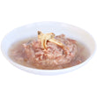 Absolute Holistic White Meat Tuna & Anchovy In Gravy Grain-Free Cat Canned Food 80g
