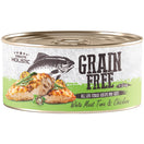 30% OFF: Absolute Holistic White Meat Tuna & Chicken In Gravy Grain-Free Cat Canned Food 80g