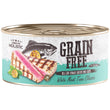 Absolute Holistic White Meat Tuna Classic In Gravy Grain-Free Cat Canned Food 80g