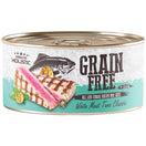 30% OFF: Absolute Holistic White Meat Tuna Classic In Gravy Grain-Free Cat Canned Food 80g