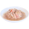 30% OFF: Absolute Holistic White Meat Tuna & Crabstick In Gravy Grain-Free Cat Canned Food 80g