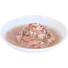 30% OFF: Absolute Holistic White Meat Tuna & Scallop In Gravy Grain-Free Cat Canned Food 80g