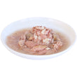Absolute Holistic White Meat Tuna & Scallop In Gravy Grain-Free Cat Canned Food 80g