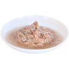 30% OFF: Absolute Holistic White Meat Tuna & Whitebait In Gravy Grain-Free Cat Canned Food 80g