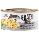 30% OFF: Absolute Holistic White Meat Tuna & Whitebait In Gravy Grain-Free Cat Canned Food 80g