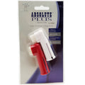 Absolute Plus Finger Toothbrushes For Cats & Dogs - Kohepets