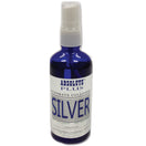 15% OFF: Absolute Plus Ultimate Colloidal Silver Spray 4oz (118ml)