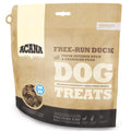 ACANA Free-Run Duck Freeze Dried Dog Treats - Kohepets
