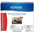 Adams Plus Flea & Tick Indoor Fogger 3oz (3-Pack)