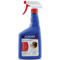 Adams Plus Flea & Tick Pet Spray 16oz - Kohepets