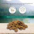 15% OFF/FREE TREATS: Addiction Mega Grain Free Dry Dog Food 44lb (20kg)