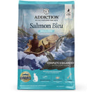 25% OFF: Addiction Salmon Bleu Grain-Free Dry Cat Food