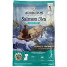 25% OFF/BUNDLE DEAL: Addiction Salmon Bleu Puppy Grain Free Dry Dog Food