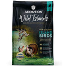 25% OFF: Addiction Wild Islands Birds Chicken, Duck & Turkey Grain-Free Dry Cat Food