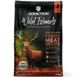 15% OFF: Addiction Wild Islands Forest Meat Recipe Venison Grain-Free Dry Cat Food