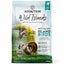 15% OFF/FREE TREATS: Addiction Wild Islands Island Birds Duck, Turkey & Chicken Grain Free Dry Dog Food