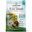 25% OFF: Addiction Wild Islands Island Birds Duck, Turkey & Chicken Grain Free Dry Dog Food