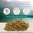 '30% OFF/BUNDLE DEAL': Addiction Zen Vegetarian Dry Dog Food - Kohepets