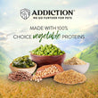 '30% OFF/BUNDLE DEAL': Addiction Zen Vegetarian Dry Dog Food - Kohepets