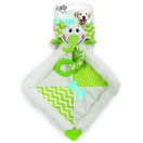 All For Paws Little Buddy Blanky Elephant Dog Toy
