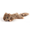All For Paws Classic Felicy The Squirrel Plush Dog Toy - Kohepets