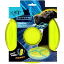 All For Paws K-Nite Flyer Flash Dog Toy
