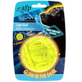All For Paws K-Nite Light Ball Dog Toy - Kohepets