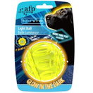 All For Paws K-Nite Light Ball Dog Toy