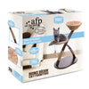 All For Paws Kisha Double Cat Perch - Kohepets